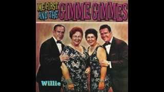 Me First And The Gimme Gimmes  City Of New Orleans [upl. by Maker]