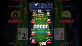 Poker shortsvideo [upl. by Enovahs]