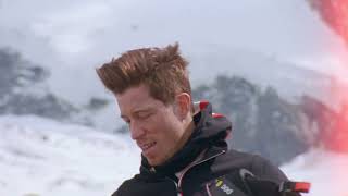 Moncler Grenoble  Shaun White [upl. by Dwyer]