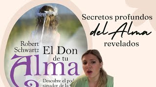 Secretos del alma que te ayudaran a entender muchas cosas de tu vida [upl. by Hunfredo271]