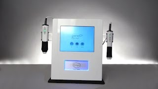 OxyGeneo 3in1 super facial  introduction [upl. by Soisanahta]