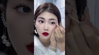 Makeup Tutorial Beauty Tips makeup skincaretutorial makeuptutorial beautyguide [upl. by Peednam768]