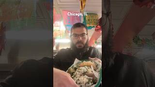 USPS Cheat Meal Pacos Tacos 2 🌮 6034 S Pulaski Rd Chicago IL 60629 [upl. by Oderfliw]