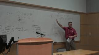 Perturbation Pressure Part 4 Crosswise and Streamwise Vorticity [upl. by Nnoved]