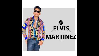 ELVIS MARTINEZ FABULA DE AMOR KARAOKE [upl. by Adnolaj]