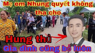 Chấn Động Kiên Giang Mẹ Em Nhung kể Con Rể Giả Chết sau Khi Giết con Gái Nhã Nguyễn TV [upl. by Antoinetta]