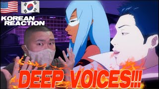 🇺🇸🇰🇷🔥Korean Hiphop Junkie react to Megan Thee Stallion  Neva Play feat RM ENG SUB [upl. by Sussna]