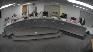 City of Mineral Wells Texas Live Stream City Council Regular Meeting 09032024 [upl. by Taryn345]