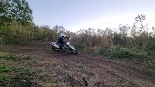 Enduro riding experience [upl. by Noired]