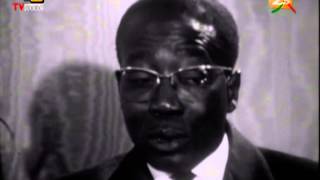 LEOPOLD SEDAR SENGHOR DE LA NÉGRITUDE À LUNIVERSEL 2ÈME PARTIE [upl. by Llered101]