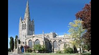 Oakham Church [upl. by Halsted660]