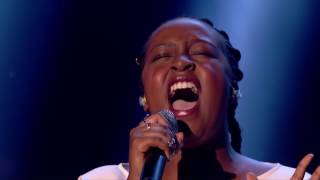 Political Forum G50  Sarah Ikumu reigns with Prince’s Purple Rain  Britain’s Got Talent 2017 [upl. by Sieber353]