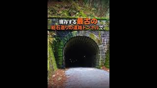 【小説 伊豆 】『千と千尋の神隠し』と『伊豆の踊子』のトンネルは同じものです。 [upl. by Cumings367]