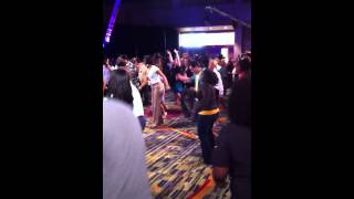 Bishop TD Jakes Pastors amp Leaders Conference 2011  Orlando FL Closing Day [upl. by Pris]