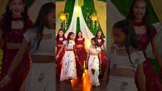 Ghunghat me chand hogaDC by Sanjay Raiyoutubeshorts shorts fdccompany weddingchoreography [upl. by Erny]