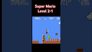 Super Mario Bros Last Level 21 llsupermariobros androidgames nesgames [upl. by Ttekcirc773]