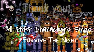 The FNAF Court Documents are INSANE fnaf [upl. by Mcclenaghan]