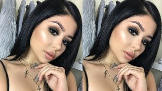 Date Night GRWM  Life Update  Daisy Marquez [upl. by Hpeosj]