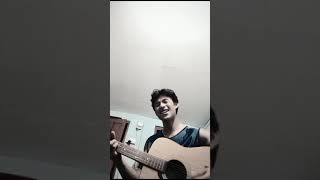 FulbariYabesh Thapa ¤cover [upl. by Elamef]