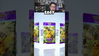 Genetic Apex Pikachu Pack 22 pokemon pokemonpocket gacha pulls tcg [upl. by Brunella750]