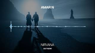 Amar N  Nirvana Infrasonic Pure OUT NOW [upl. by Anayet721]