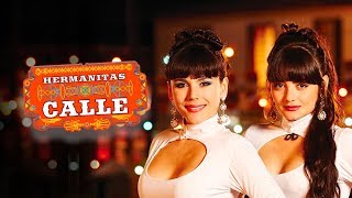 Las hermanitas Calle 2015  Tráiler oficial  Caracol Play [upl. by Nylde934]