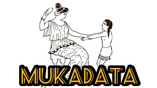 Mukadata by Germaine poet [upl. by Suravaj]