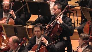 Schubert  Symphony No 8 in B minor D 759  Jordan [upl. by Mathew415]