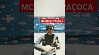 MC DIDIEI PAÇOCA [upl. by Floria]