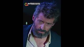 LA VIDA DE UN HEROE logan wolverine mrrelevante datoscuriosos historia reflexiones narracion [upl. by Yerffeg]