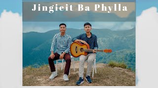 Jingieit Ba Phylla  Humb Sariang amp Hesper Syngkon  English Subtitle [upl. by Corry]