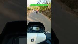 Gaddi insurance me hai 😀shorts viralshort minivlog villagelife [upl. by Arerrac]