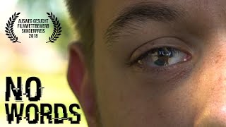 NO WORDS  Ein Kurzfilm über Handysucht Ausweg gesucht 2018 [upl. by Annawt]