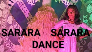 SARARA SARARA DANCE ।।সারারা সারারা নাচ ।।viraldance dancevideonewvideo [upl. by Lirrehs429]