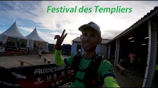 Festival des Templiers 2023 [upl. by Ebba]