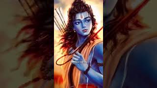 Jai sree ram coming soon youtubeshorts  jaishreeram ram siyaram ramsita jaihanuman [upl. by Edee]