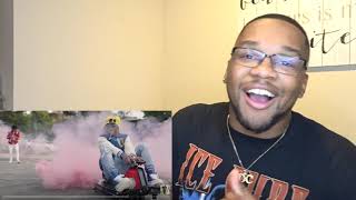 Unghetto Mathieu  HELL SHELL quotFreestylequot Official Music Video  REACTION [upl. by Iral]