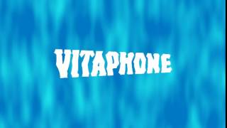 Vitaphone logo [upl. by Brunk642]