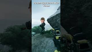 Teammate Spawned on Me and Stole My Kill in BF2042 Watch This 😂 shorts bf2042 gaming [upl. by Nerta136]