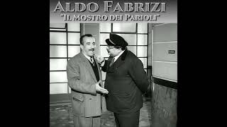 Aldo Fabrizi è quotIl Mostro dei Parioliquot [upl. by Relyuhcs763]