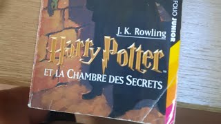 livre audio Harry Potter 2 chapitre 16 partie 4 [upl. by Ylatfen674]