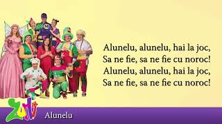 Gașca Zurli Colaj cântece cu versuri pentru copii  Am o căsuță mică A ram sam sam Daca vesel [upl. by Safier]