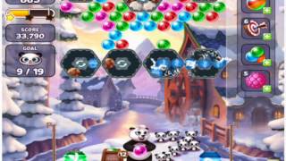 Panda Pop Level 863 [upl. by Coniah]