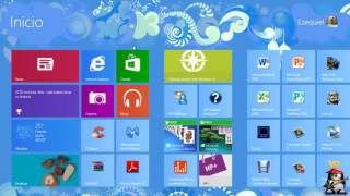 Actualizar Cambiar Windows 8 a Windows 81 Final Oficial Desde la Tienda [upl. by Freddi]