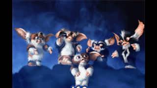 Ending amp Credits  Gremlins Stripe vs Gizmo GBA [upl. by Eniahpets]