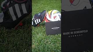 Copa Mundial anyone review adidassoccer soccerboots soccer soccerlife california copamundial [upl. by Monie]