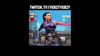 twitchtvverzyverzy [upl. by Enamrej]