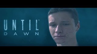 Tmartn  Until Dawn Screaming Compilation [upl. by Toor]