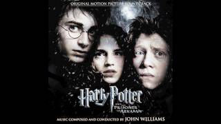 Harry Potter and the Prisoner of Azkaban Score  21  Mischief Managed [upl. by Anrahc]