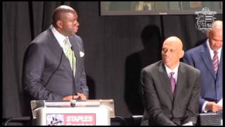 Kareem Abdul Jabbar Statue Unveiling [upl. by Etiam]